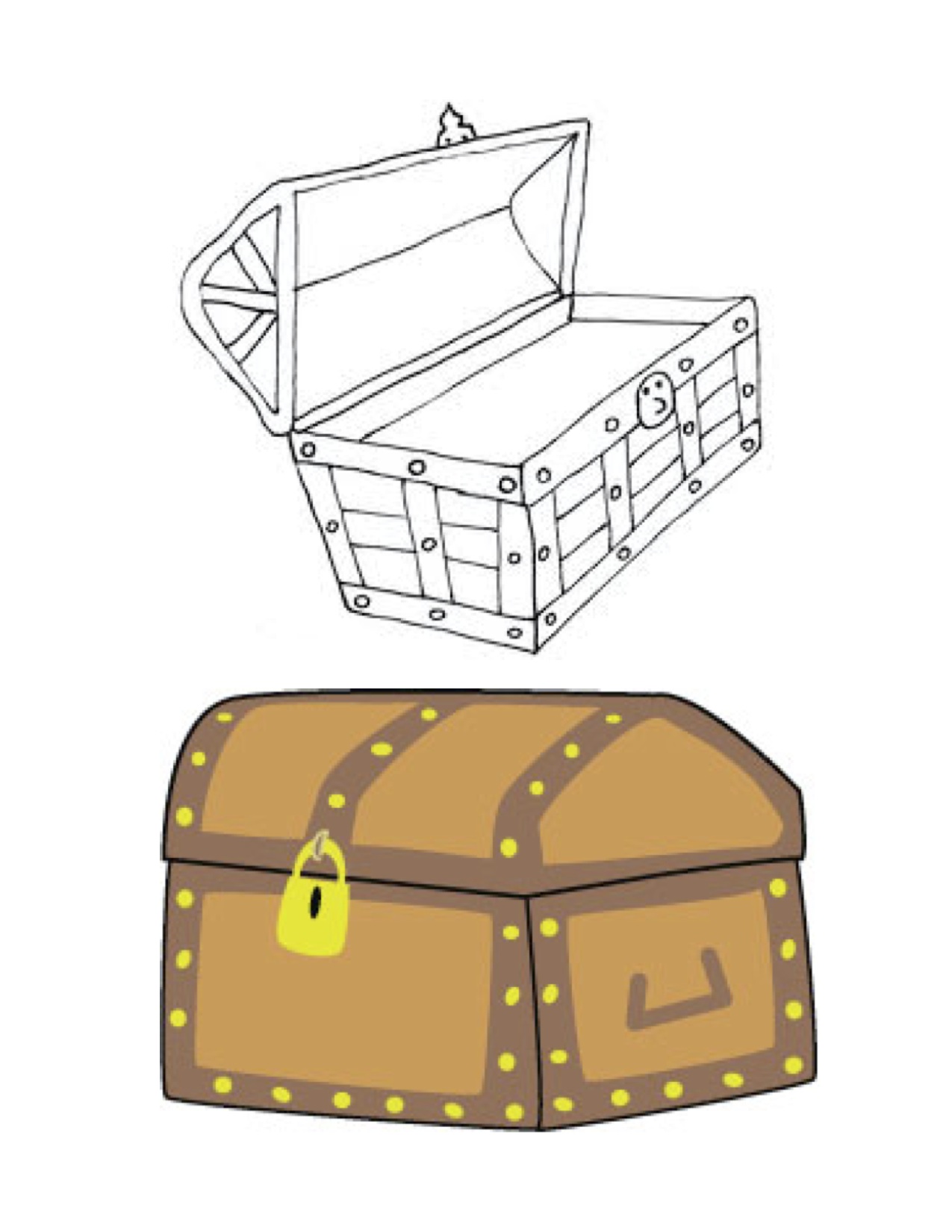 Free Treasure Chest Cliparts Download Free Treasure Chest Cliparts Png Images Free ClipArts On