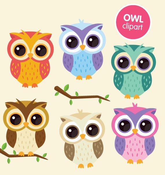 Watercolor Owl Vector Art PNG, Cute Owl With Watercolor Effect, Watercolor,  Baby, Love PNG Image For Free Download