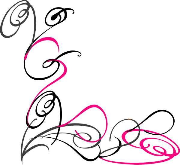 Free Swirl Designs 