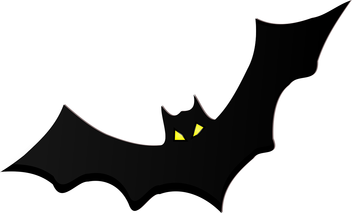Animated Halloween Clipart 