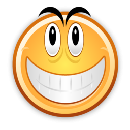 Big Smile Cliparts