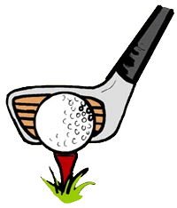 Golf Club Clip Art 