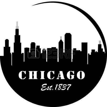 Free Chicago City Cliparts, Download Free Chicago City Cliparts png ...