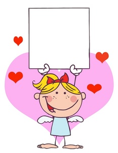 Valentine Clipart Image 