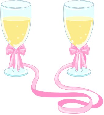 Wedding Gift Clipart