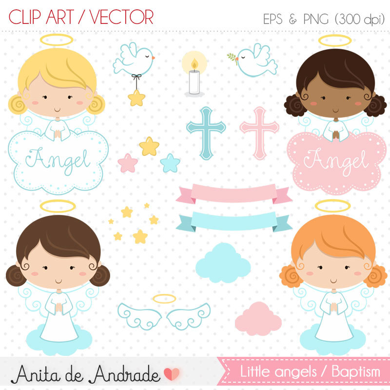 Free Girl Angel Cliparts, Download Free Girl Angel Cliparts png images ...