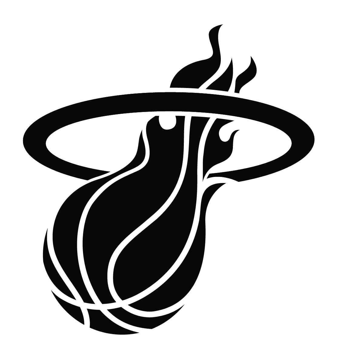 0 Result Images of Miami Heat Logo Png Transparent - PNG Image Collection