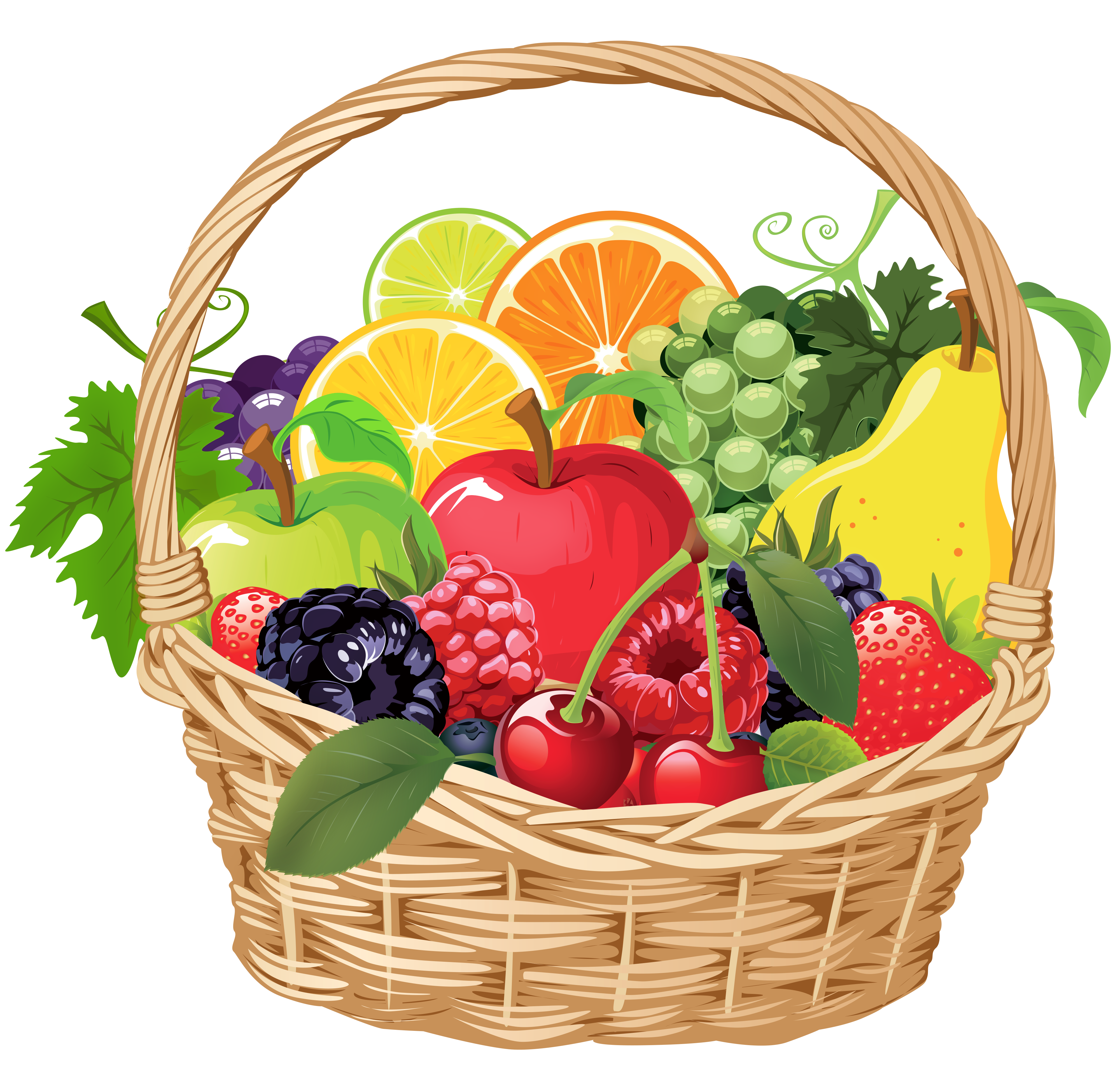 Fruit Clipart Images Png Free Download Free Transparent Png Logos ...