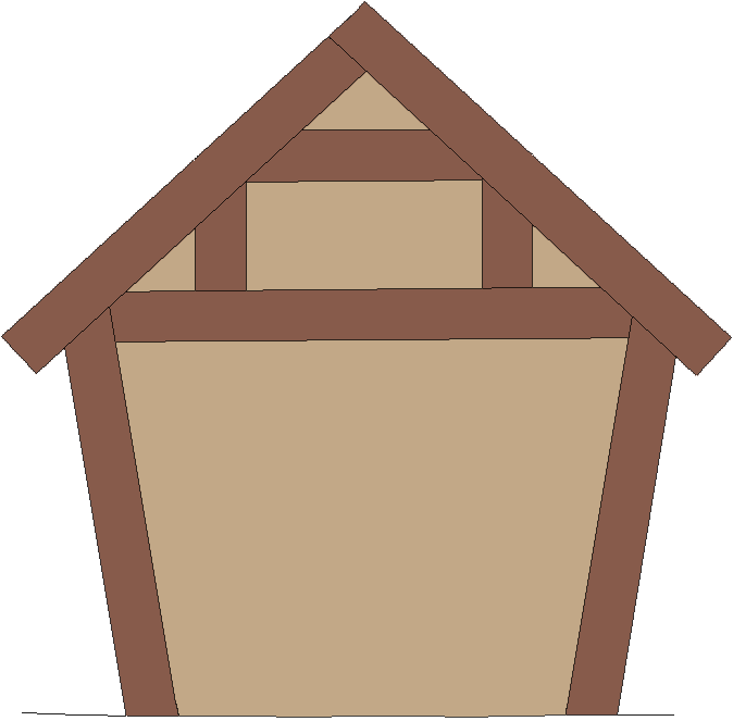 stable door clipart free