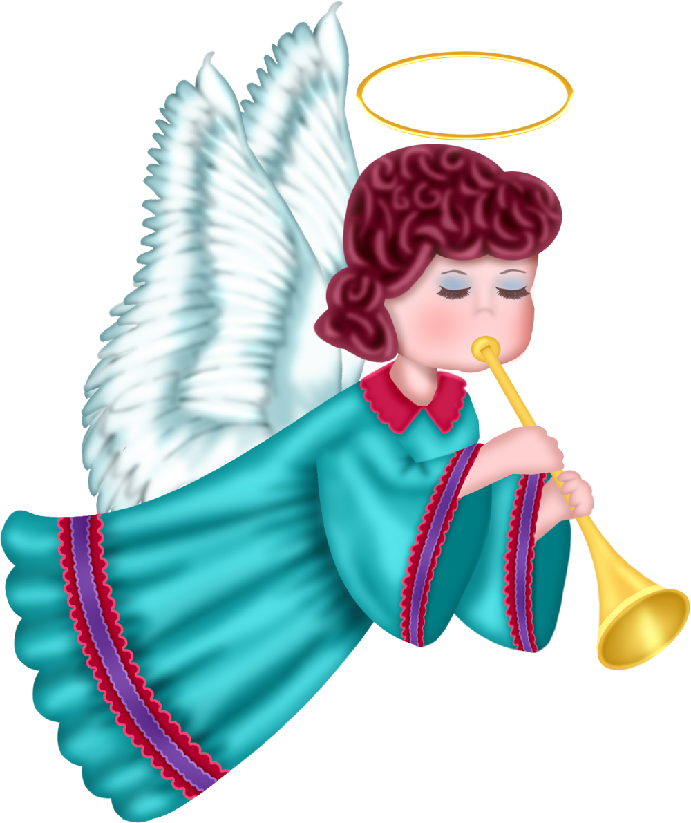 Angel Clipart 