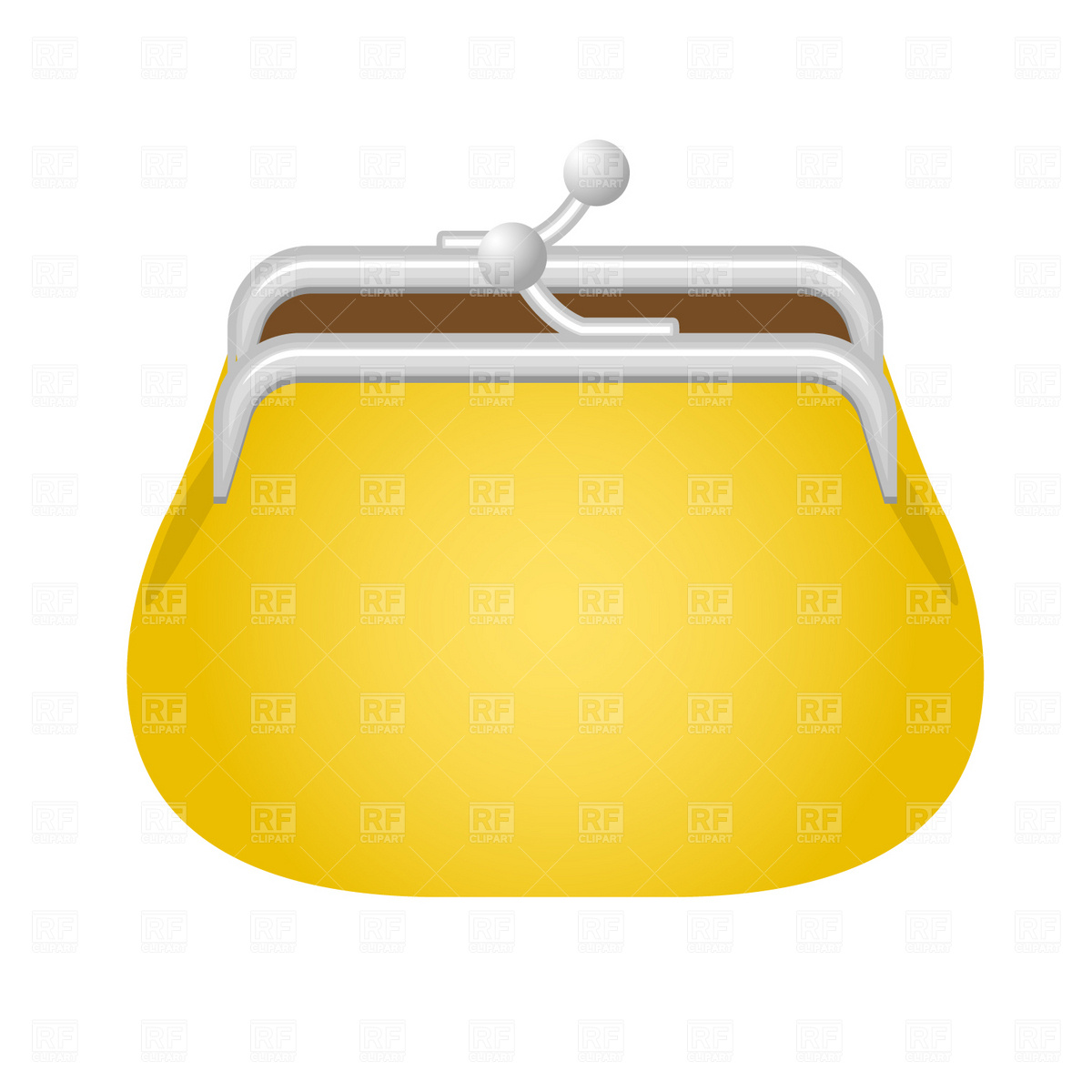 Coin purse Bag Gold coin, Coin purse transparent background PNG clipart |  HiClipart