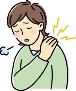 Joint Pain Cliparts