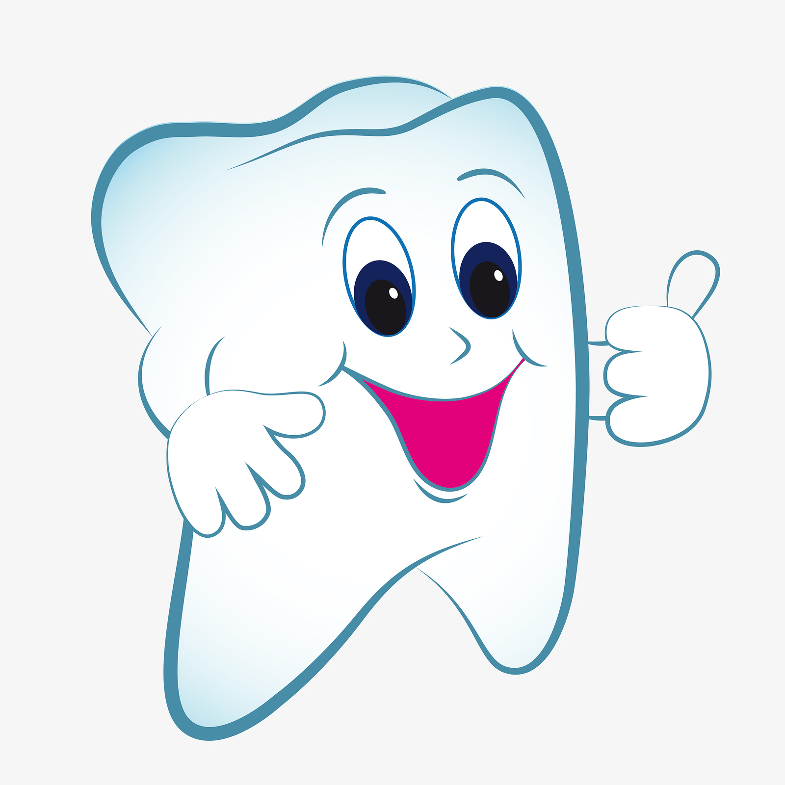 tooth-thumbs-up-clip-art-library