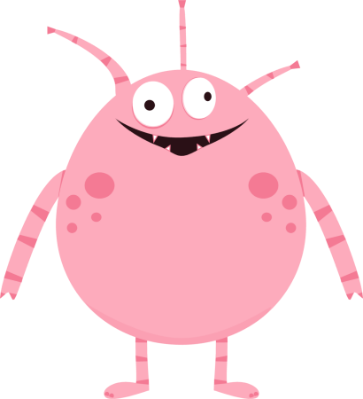 Silly Teeth Clipart 