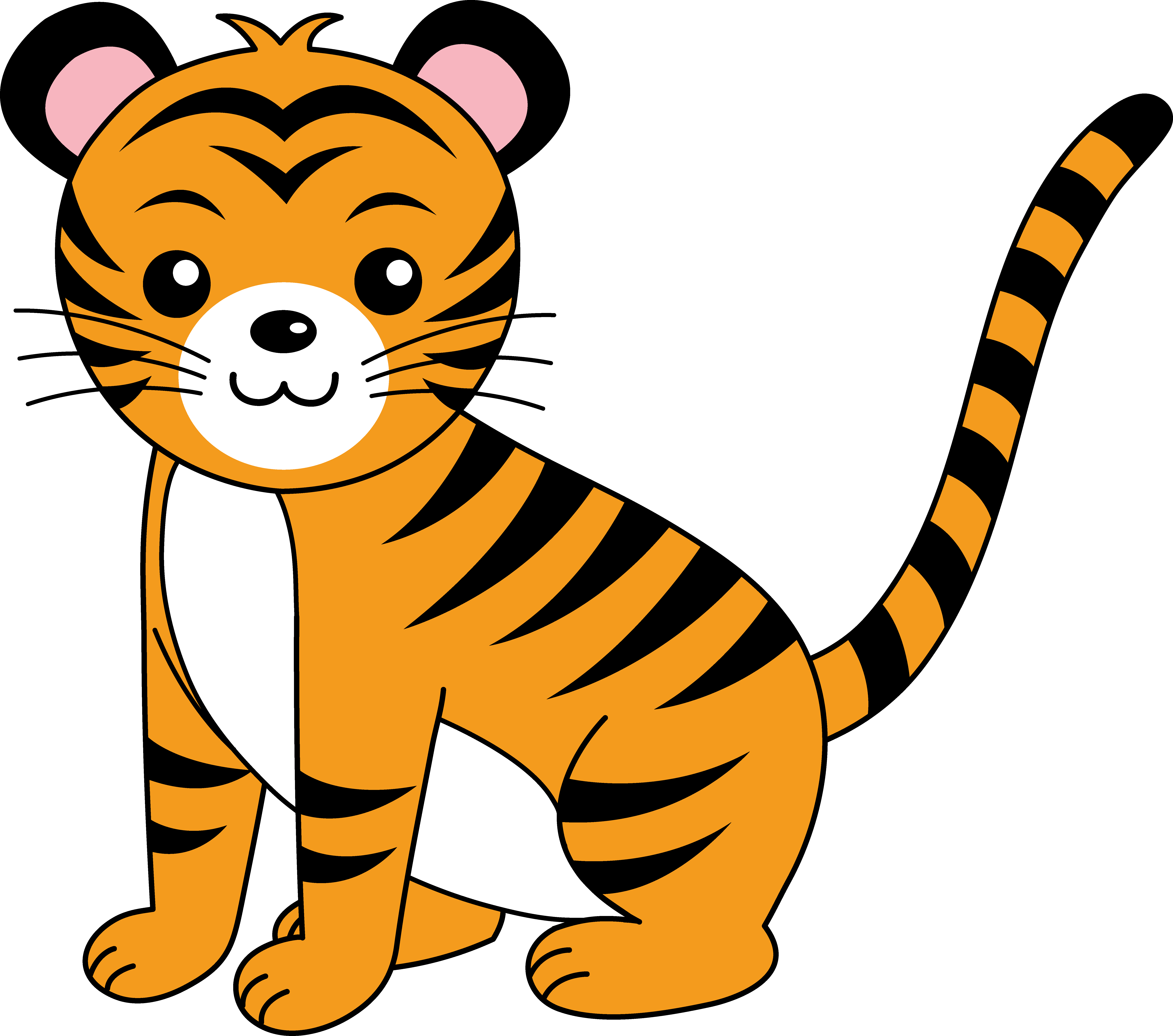 Free Baby Animals Cliparts Download Free Baby Animals Cliparts Png 