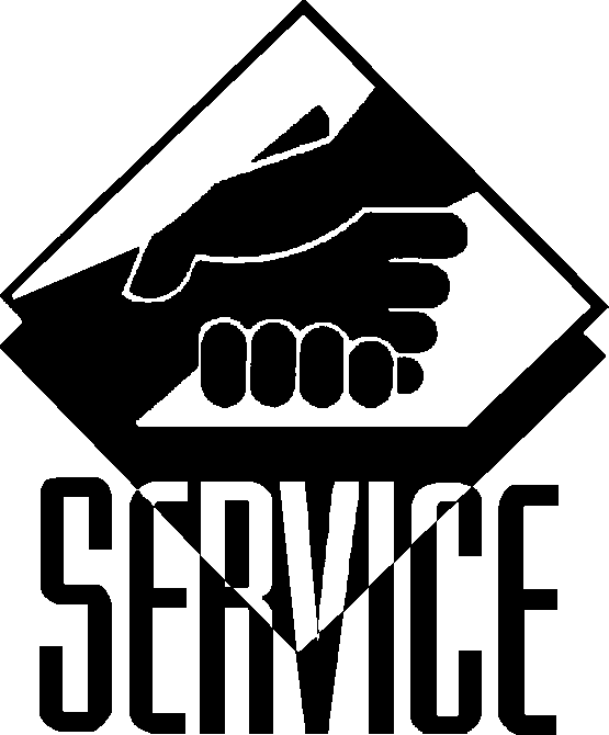 Community Service Projects Clipart 