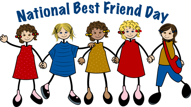 Friendship friends clip art free free clipart image 3 