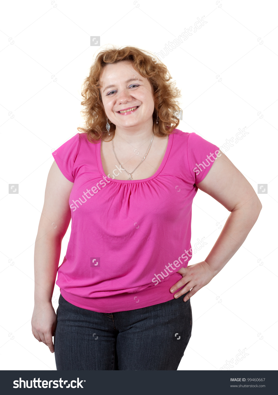 Happy Fat Ugly Girl Clip Art Library 5726