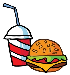 Fast Food Drawing at GetDrawings, junk food HD wallpaper | Pxfuel-saigonsouth.com.vn