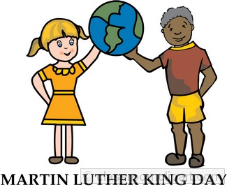 Dr. King Cliparts