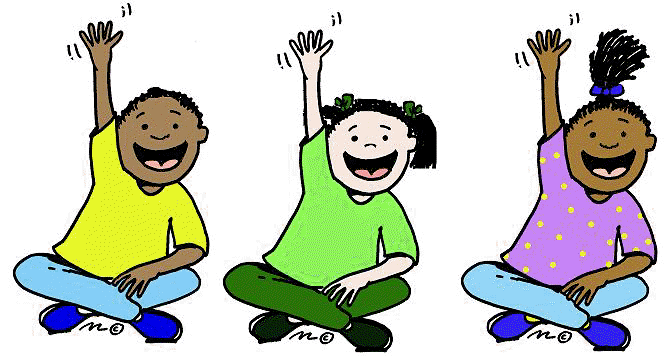 Student Clipart 