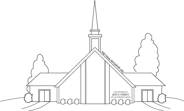 lds pictures and clipart