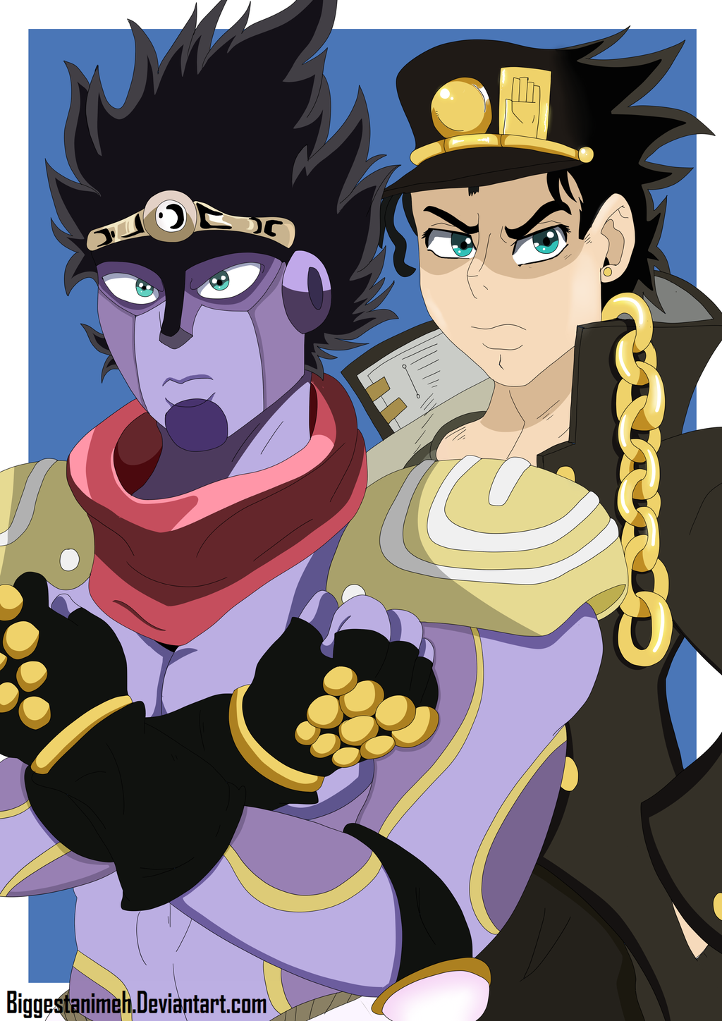 Star Platinum PNG & Download Transparent Star Platinum PNG Images for Free  - NicePNG