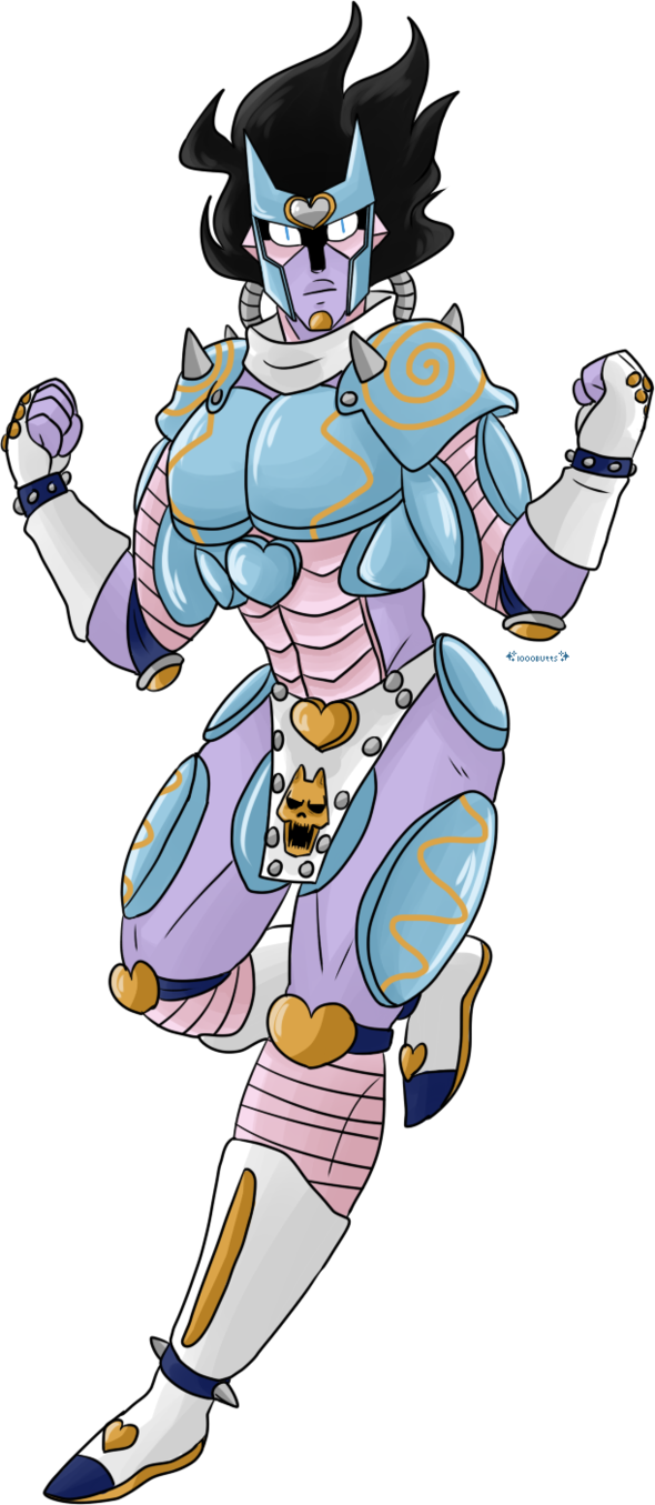 Star Platinum PNG & Download Transparent Star Platinum PNG Images for Free  - NicePNG