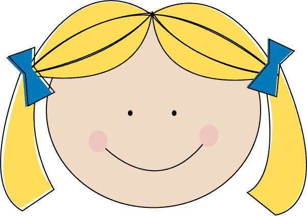 Blonde Hair Man Clipart Images - wide 3