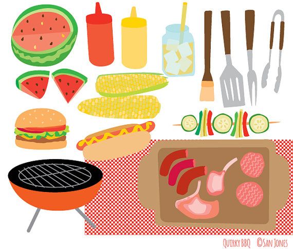 Food Clipart 