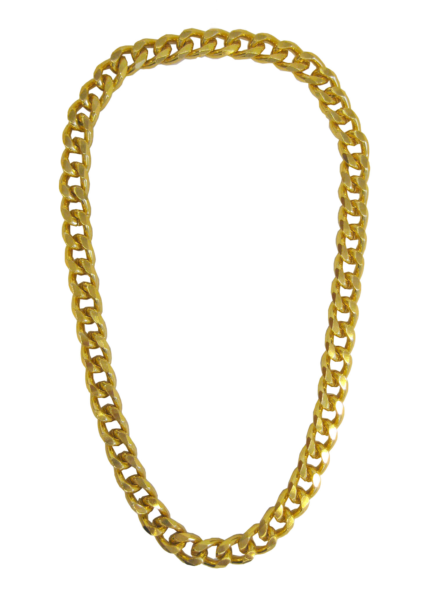 Png Gold Chain 
