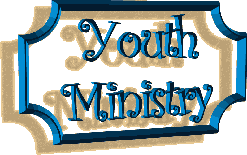 youth ministry church youth group - Clip Art Library