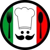 italian dinner clipart free