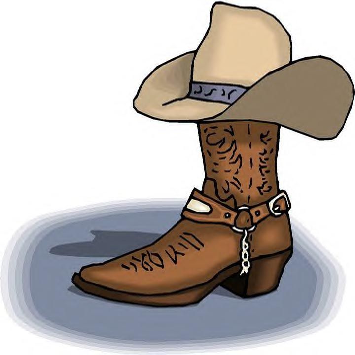 Free Country Western Cliparts, Download Free Clip Art ...