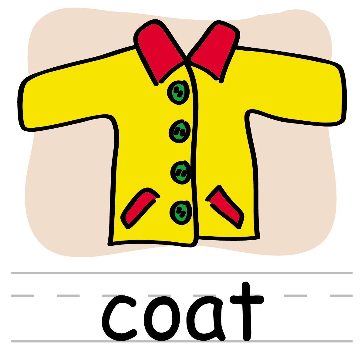 coats clipart - Clip Art Library