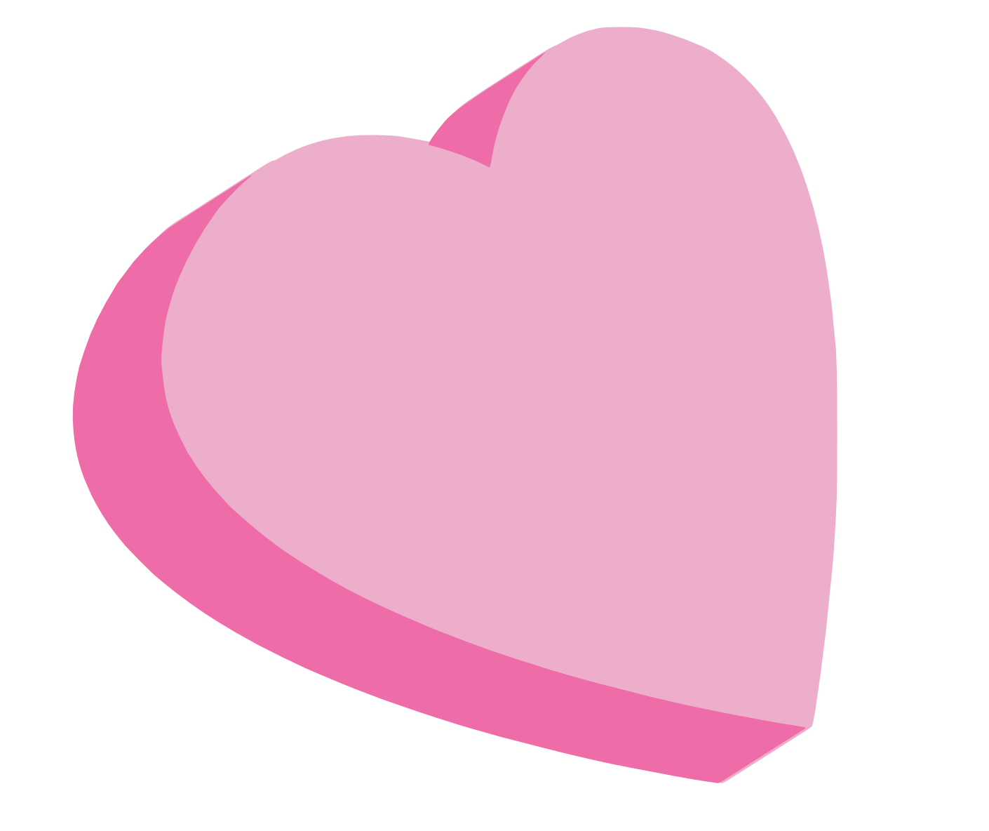 Clip Art Candy Heart Clip Art Library