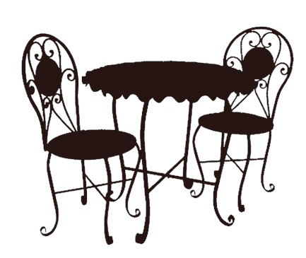 Italian Party Cliparts