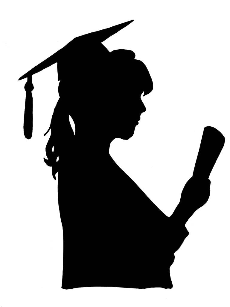 Graduate Girl 