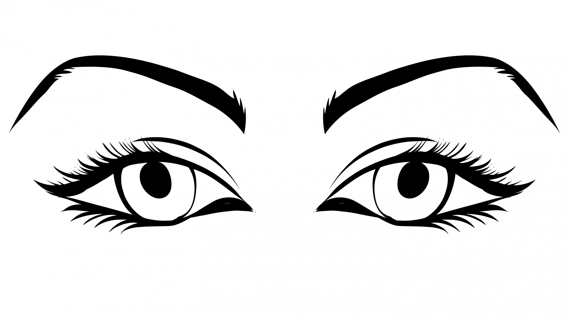 How to Draw Realistic Human Eyes: 7 Steps (with Pictures)