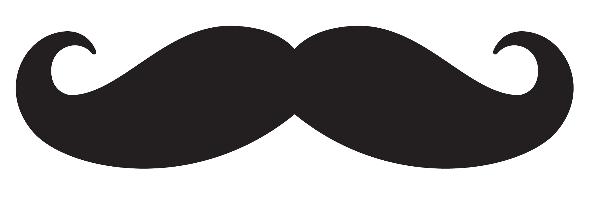Free Mustache Cliparts Printables Download Free Mustache Cliparts
