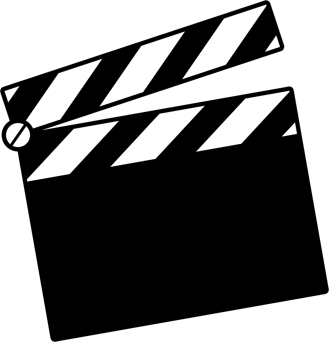 LOGO Design For Klip Vault Retro Video Tape Inspired Emblem for  Entertainment Industry | AI Logo Maker
