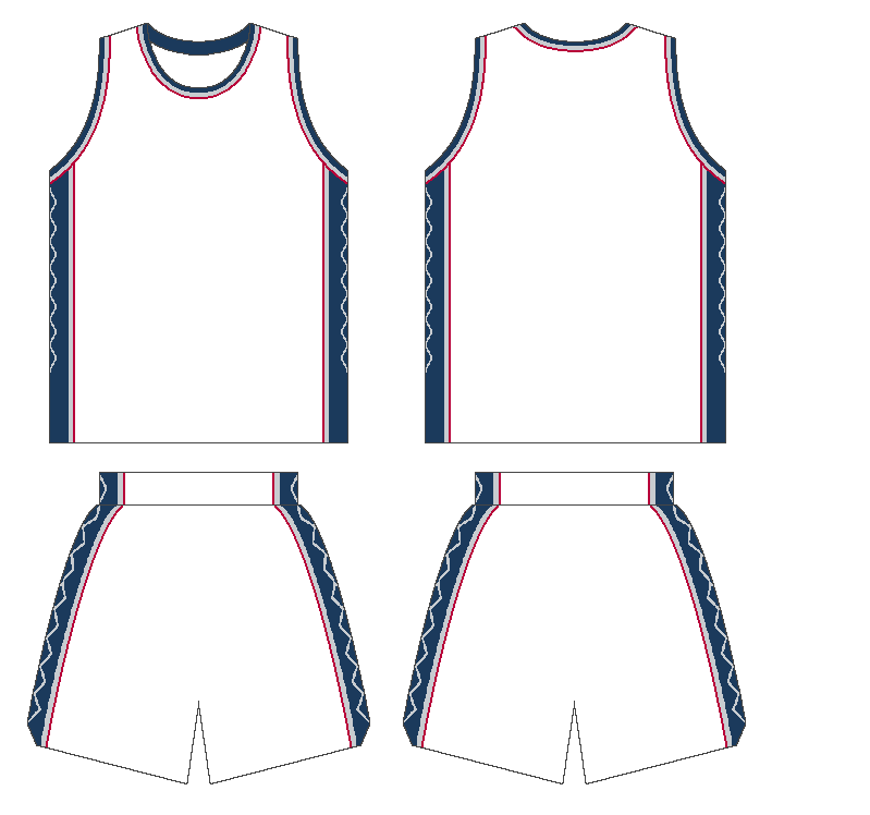 The marvellous Free Basketball Jersey Template, Download Free Clip Art  Intended For Blank Basketball Unif…