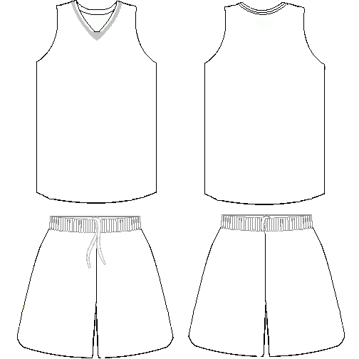 pba new jersey design - Clip Art Library