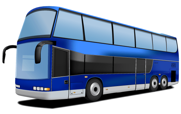 Bus Vector 