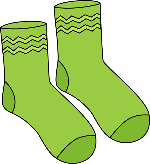 pair socks clipart - Clip Art Library
