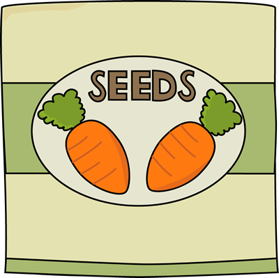 Carrot Root Cliparts