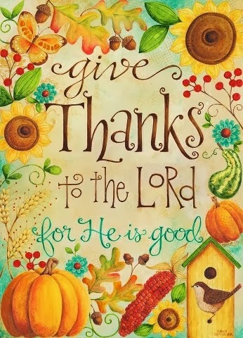 Forever Thankful Cliparts