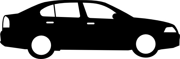 clipart car 