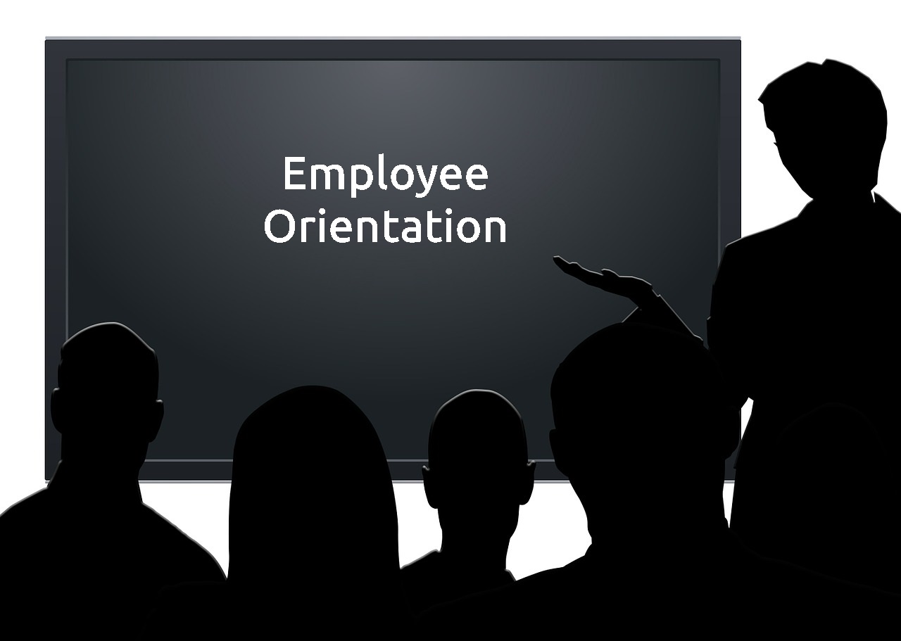 Free Employee Orientation Cliparts, Download Free Employee Orientation