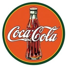 Coke Logos 